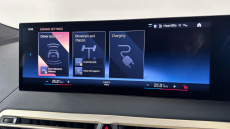 BMW iX 240kW xDrive40 M Sport 76.6kWh 5dr Auto Electric Estate